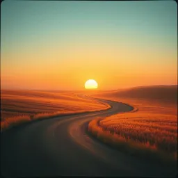 Road Trip Memories