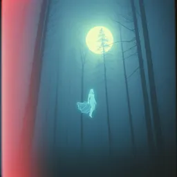 Yūrei (Interlude)
