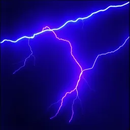 Electric Love