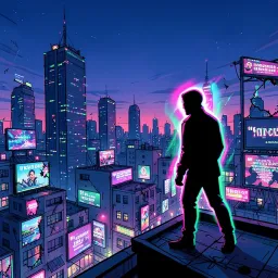 Aligned With The Glitch