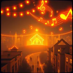Happy Christmas
