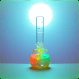 She’s Got That Chemical Reaction