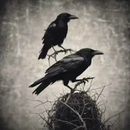 Shadow's revenge 