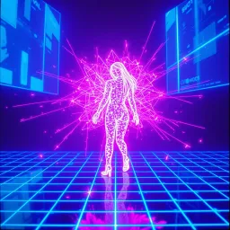 Glitch In Your Glitter