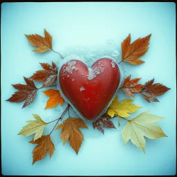 Amour brisé
