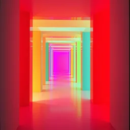 The hallucination