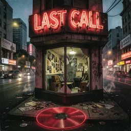 Last Call