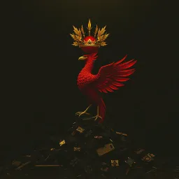 Heart on the Scales