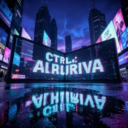 CTRL: AURIVA
