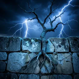 Climb The Wall