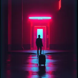 Lose You To Find Me