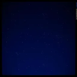 Shattered Constellation