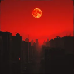 Year 3000 Wasteland