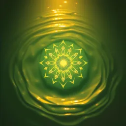 Healing Light Meditation