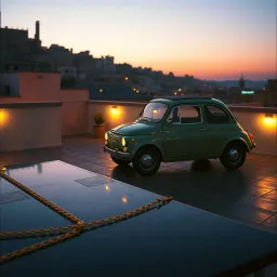 Super Party 2026 (Retro Roma Remix)