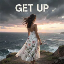 Get up