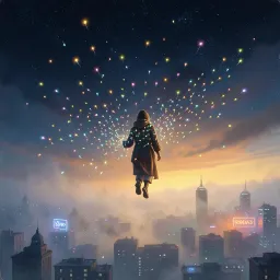 Fly High
