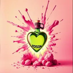 Toxic girl