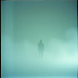 Vanishing Act