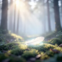 Wings on the Ground
