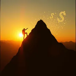 Top of the World