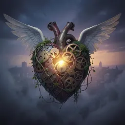 “Where’s Our Love…….? Now….”