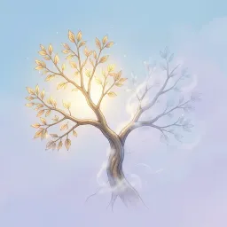 GOD AND US