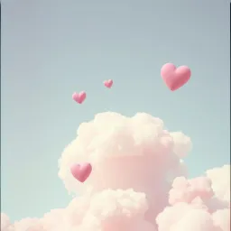 Love so sweet (Cherry Bullet)