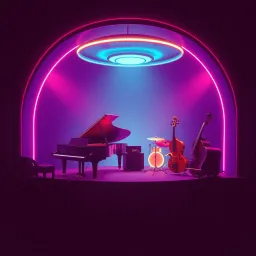 Cosmic Groove Machine