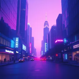 Luces Infinitas