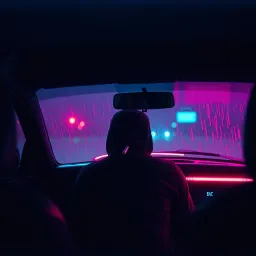 Midnight Medication