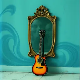 مرآة عيوني