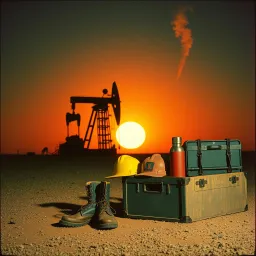 Barnett Shale Payday