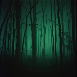 Whispers of the Unseen