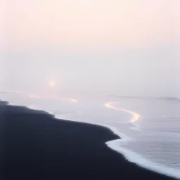 Passing Through the Light