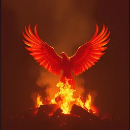 Angela's Rise