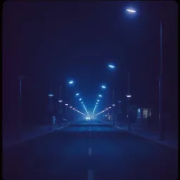 Street Lights