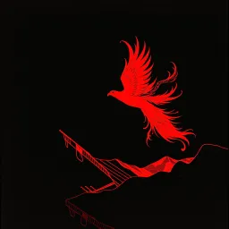 The ground of phoenix's