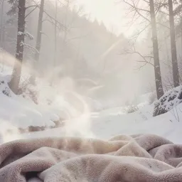 Røros Relaxation Weekend