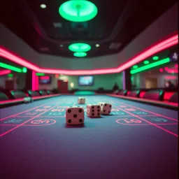 Gambling - Ratch God