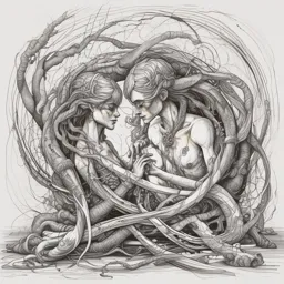 Three Jilted Wives