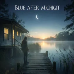 Blue After Midnight