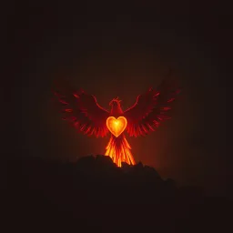 Through the Fire
