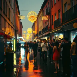 Kölle Alaaf, mir sin parat!