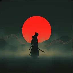 Echo of the Blade