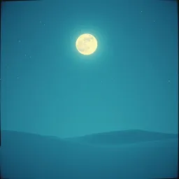 Moonlight Love