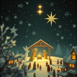 llego navidad