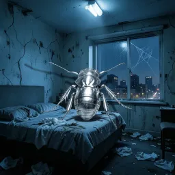 BUGGIN