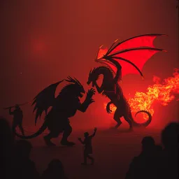 Sukuna vs cyn