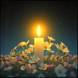 Sacred Flame